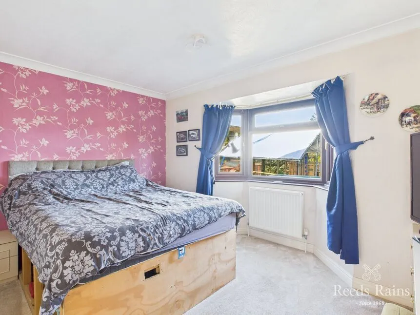 Osbourne Drive, Keyingham, HU12, photo 19