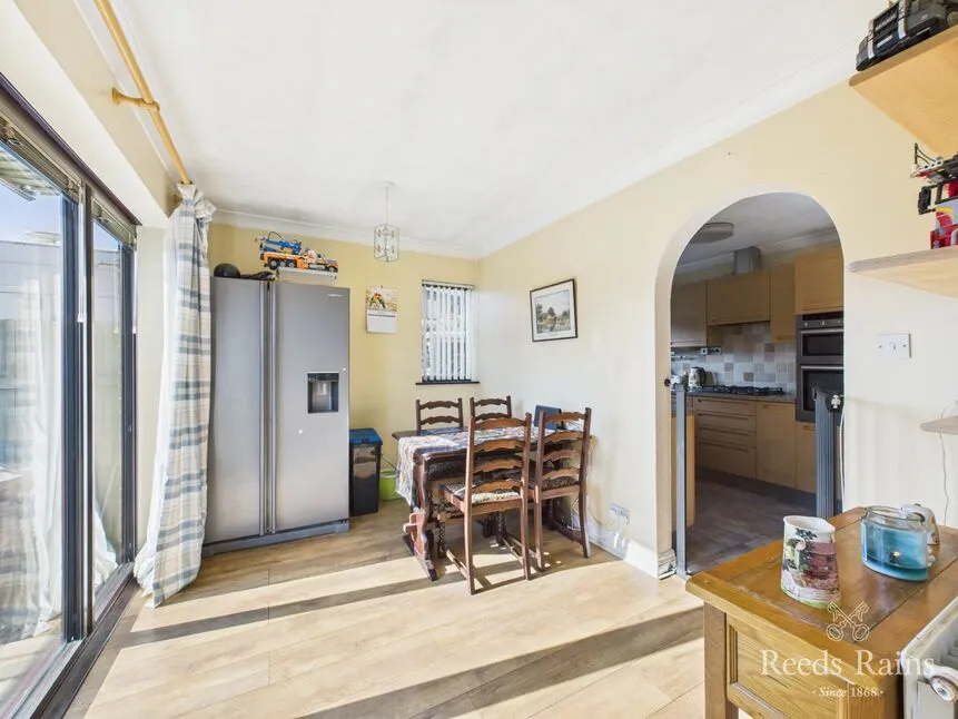 Osbourne Drive, Keyingham, HU12, photo 20