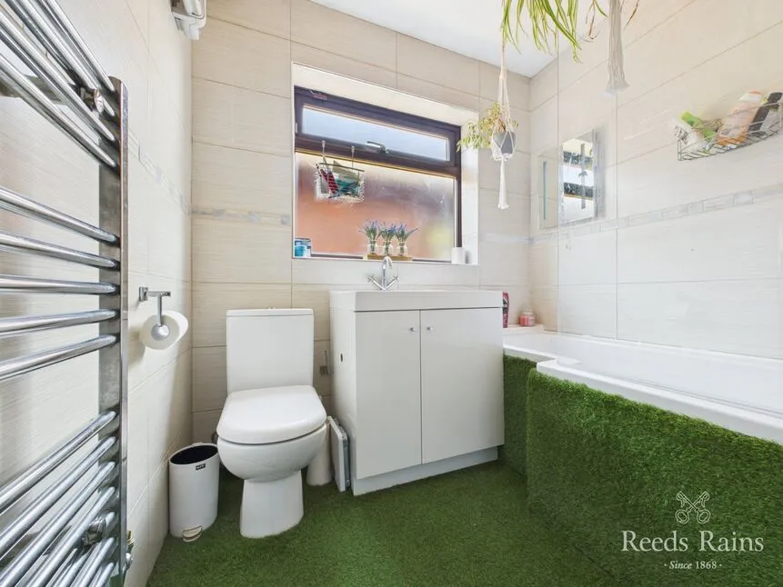 Osbourne Drive, Keyingham, HU12, photo 16