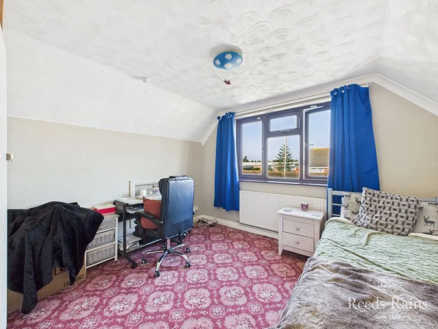 Osbourne Drive, Keyingham, HU12, photo 24
