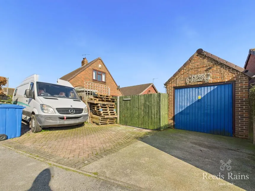 Osbourne Drive, Keyingham, HU12, photo 7