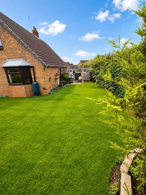 Osbourne Drive, Keyingham, HU12, photo 14