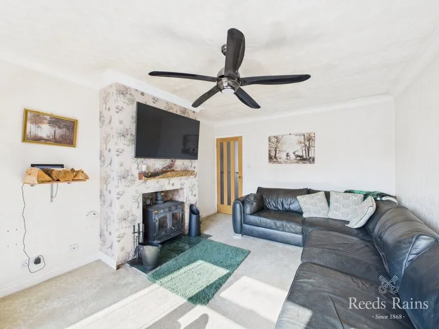 Osbourne Drive, Keyingham, HU12, photo 8