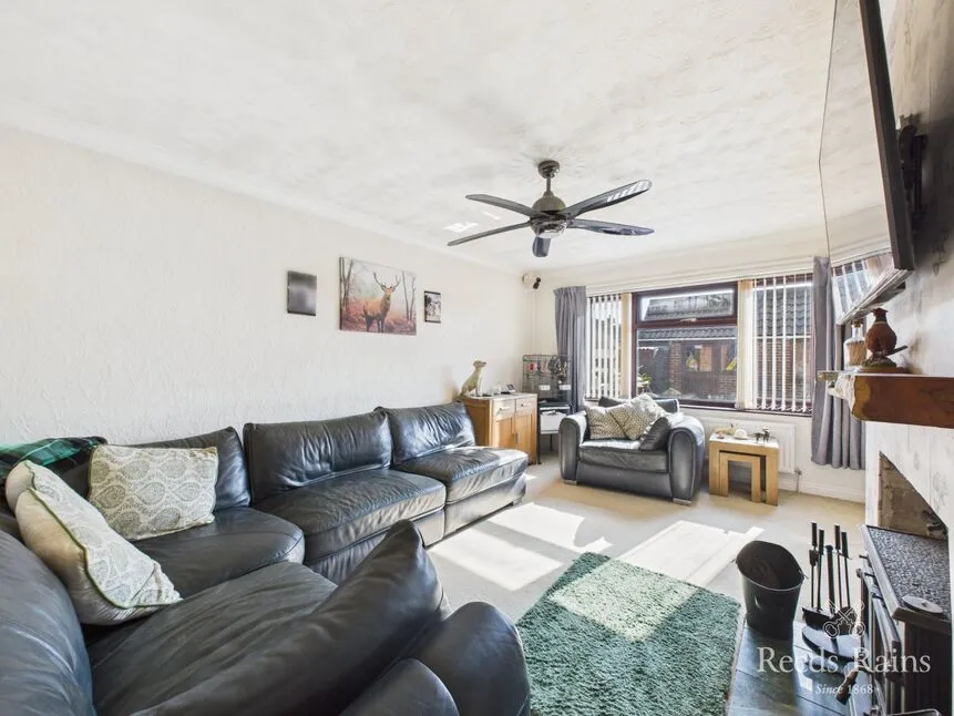 Osbourne Drive, Keyingham, HU12, photo 10