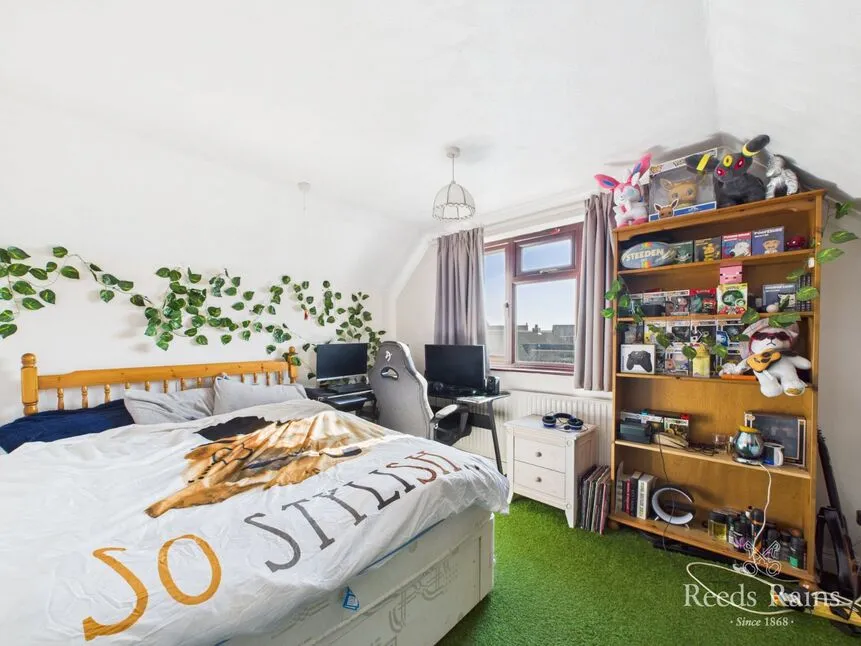 Osbourne Drive, Keyingham, HU12, photo 12