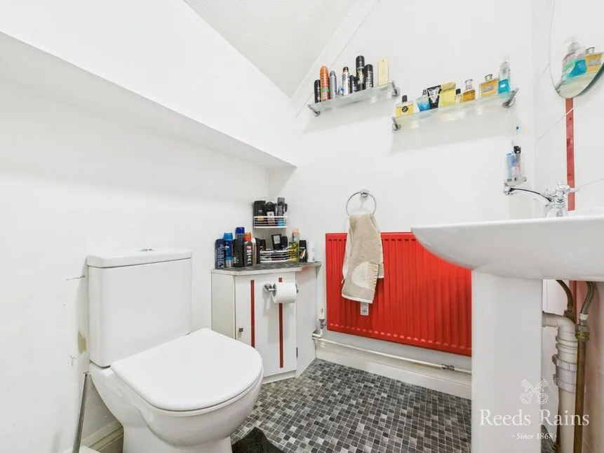 Osbourne Drive, Keyingham, HU12, photo 21