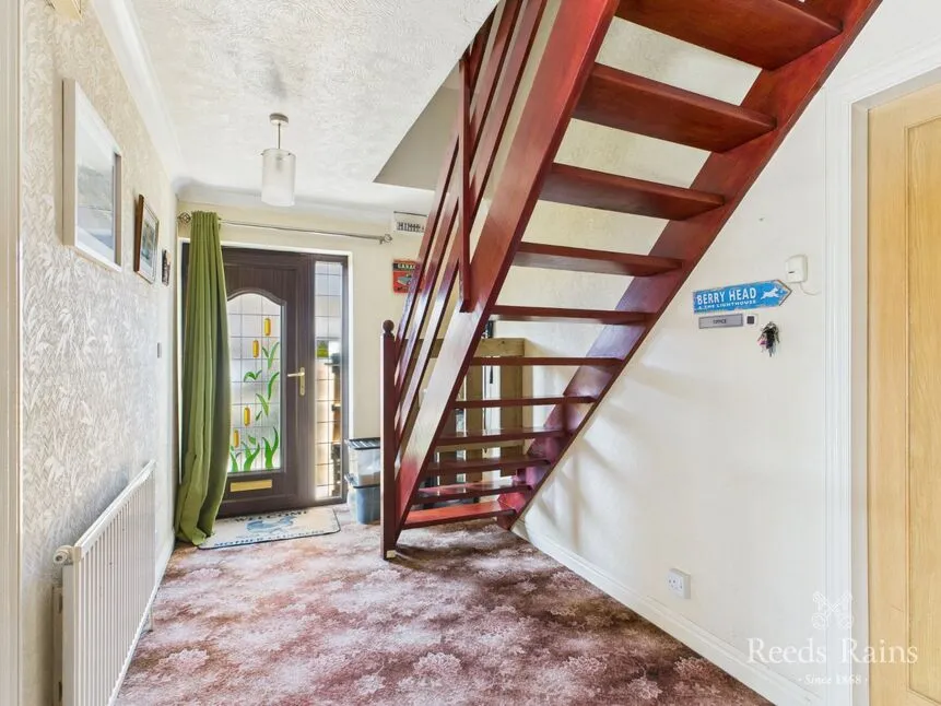 Osbourne Drive, Keyingham, HU12, photo 18