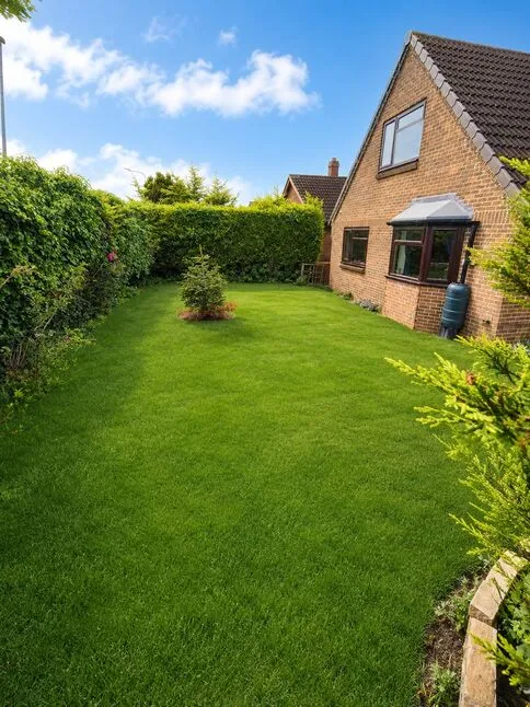 Osbourne Drive, Keyingham, HU12, photo 9