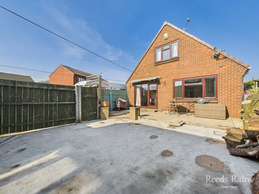 Osbourne Drive, Keyingham, HU12, photo 11