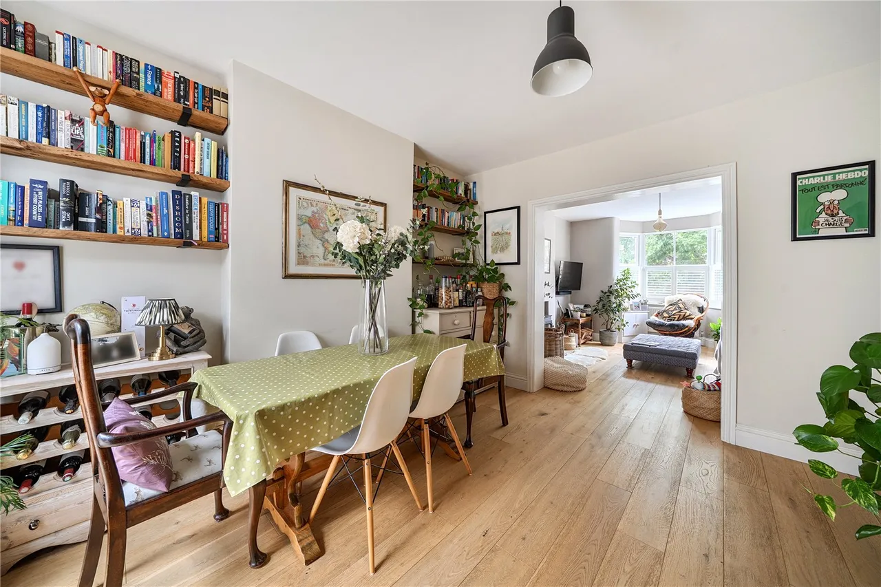 Upper South View, Farnham, Surrey, GU9 7JN, photo 9