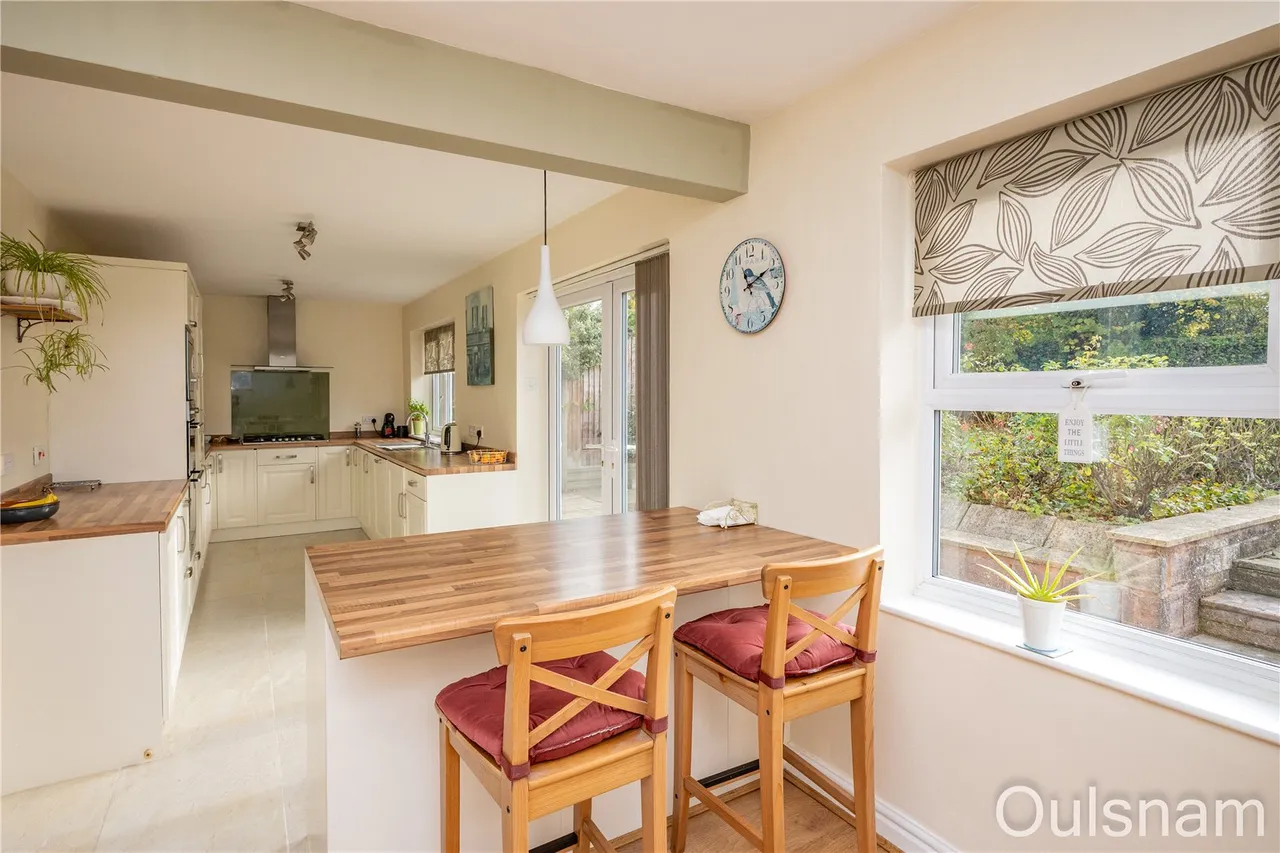 Old Birmingham Road, Marlbrook, Bromsgrove, Worcestershire, B60 1HH, photo 3