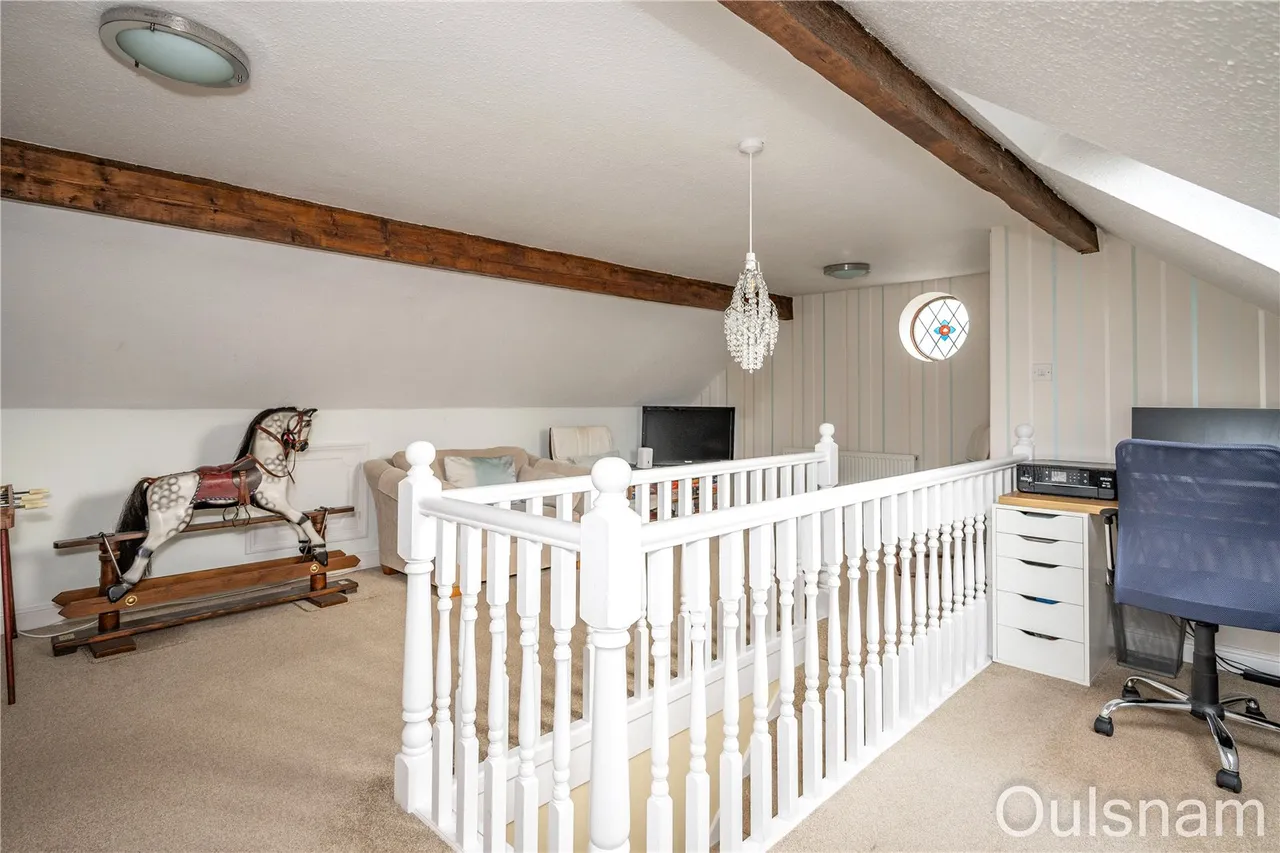Old Birmingham Road, Marlbrook, Bromsgrove, Worcestershire, B60 1HH, photo 19