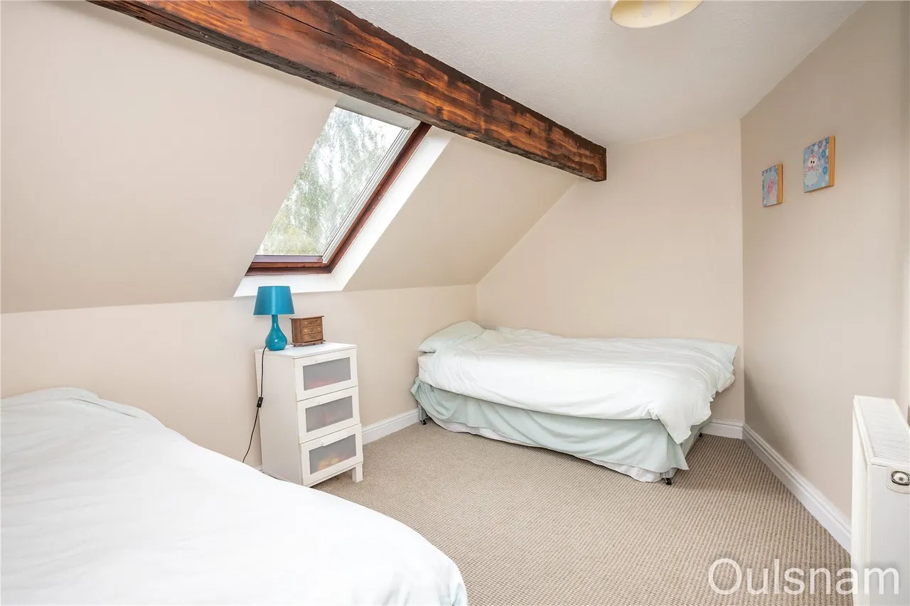 Old Birmingham Road, Marlbrook, Bromsgrove, Worcestershire, B60 1HH, photo 20