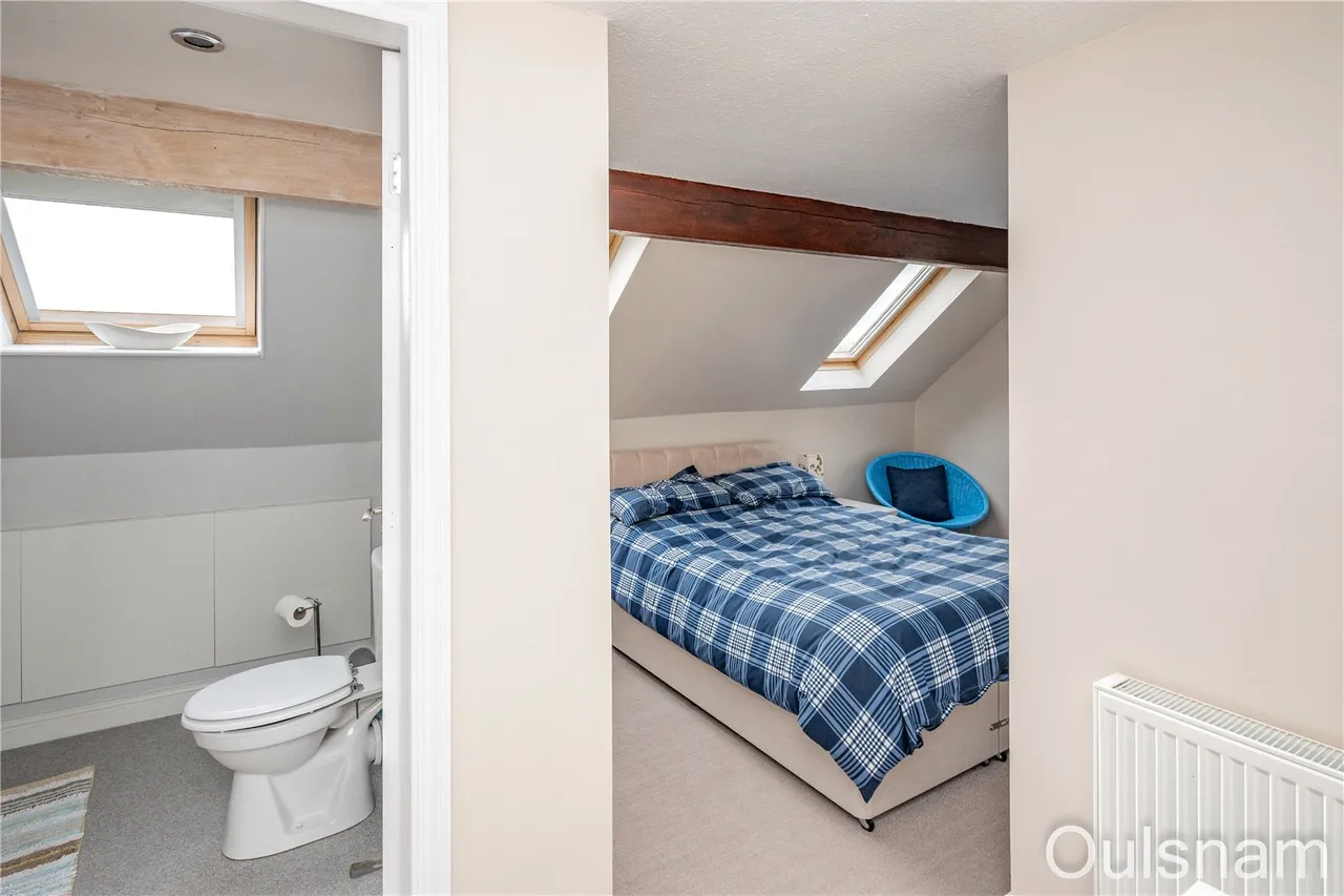 Old Birmingham Road, Marlbrook, Bromsgrove, Worcestershire, B60 1HH, photo 22