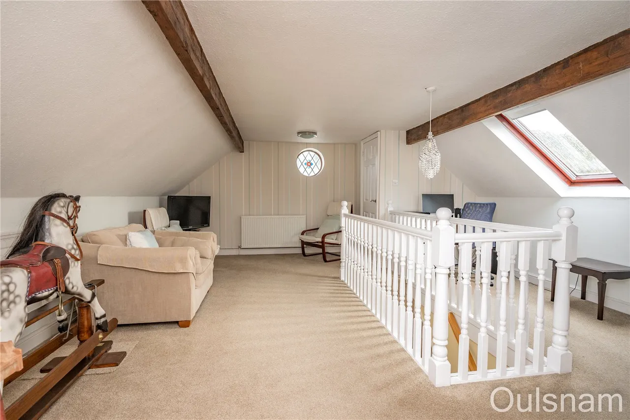 Old Birmingham Road, Marlbrook, Bromsgrove, Worcestershire, B60 1HH, photo 17
