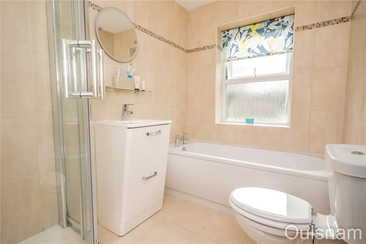 Old Birmingham Road, Marlbrook, Bromsgrove, Worcestershire, B60 1HH, photo 15