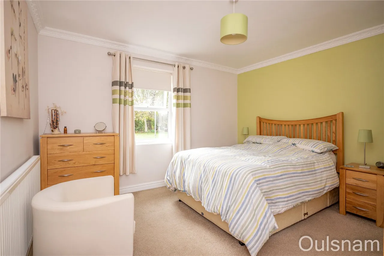 Old Birmingham Road, Marlbrook, Bromsgrove, Worcestershire, B60 1HH, photo 13