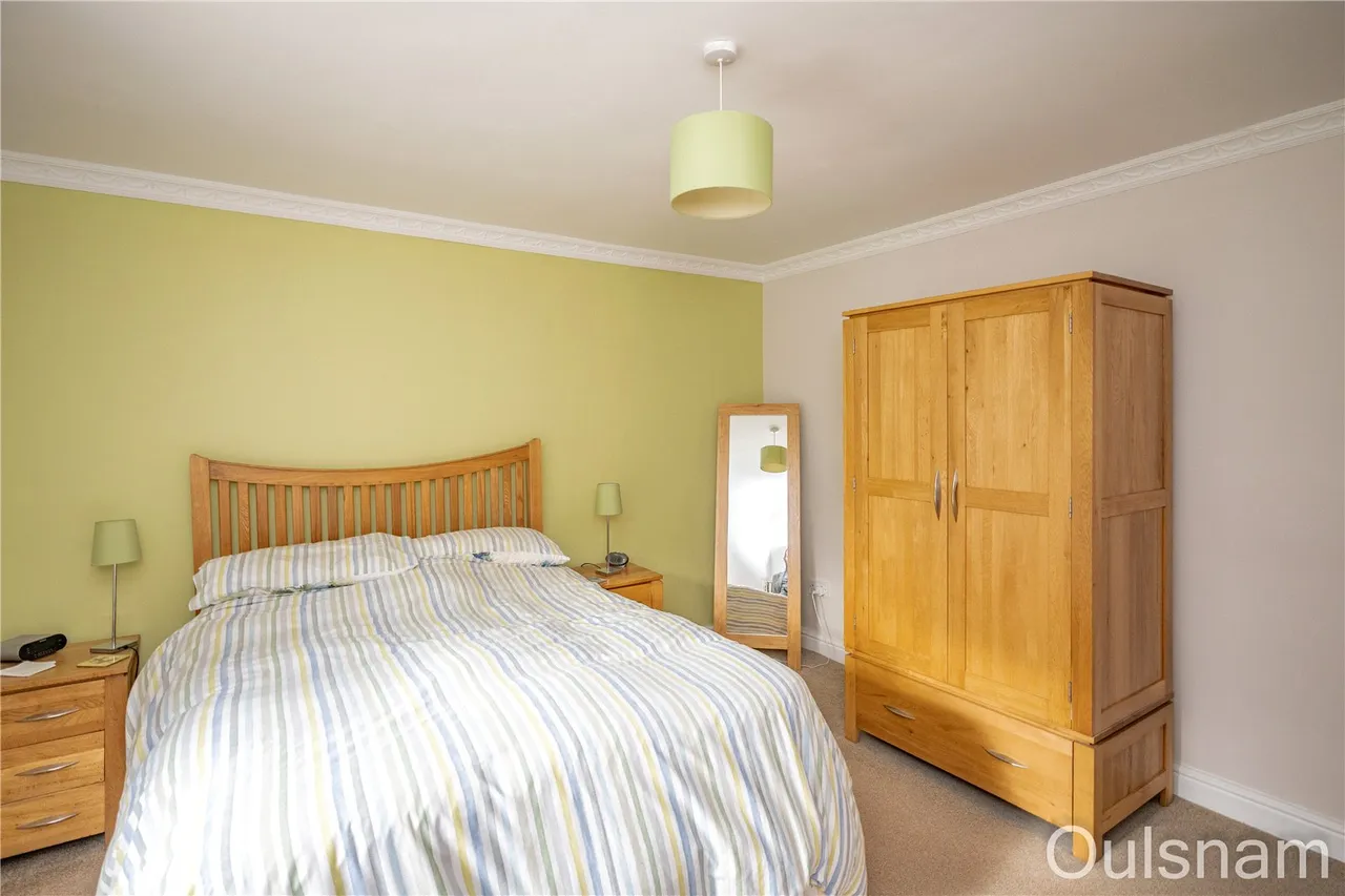 Old Birmingham Road, Marlbrook, Bromsgrove, Worcestershire, B60 1HH, photo 14
