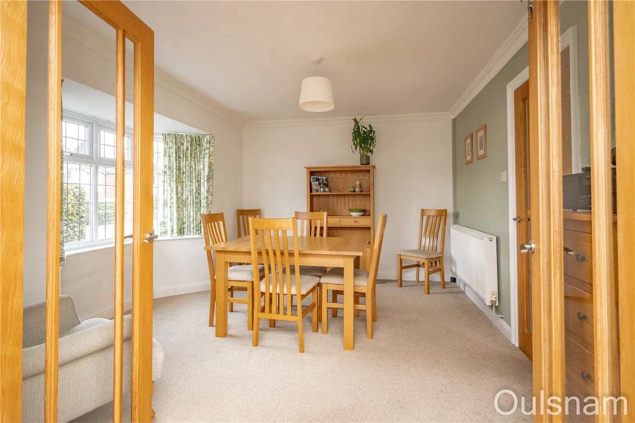Old Birmingham Road, Marlbrook, Bromsgrove, Worcestershire, B60 1HH, photo 5
