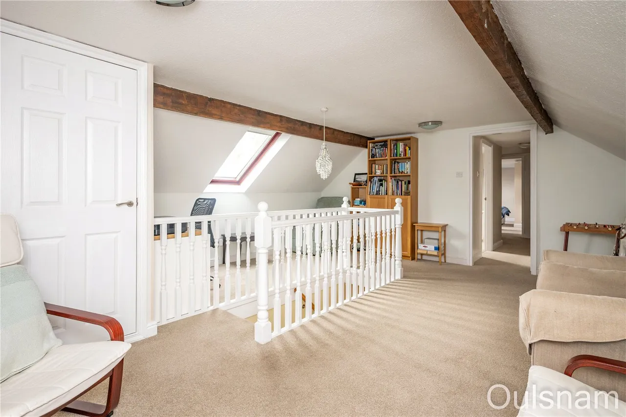 Old Birmingham Road, Marlbrook, Bromsgrove, Worcestershire, B60 1HH, photo 18
