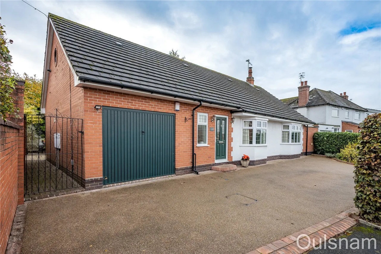 Old Birmingham Road, Marlbrook, Bromsgrove, Worcestershire, B60 1HH, photo 29