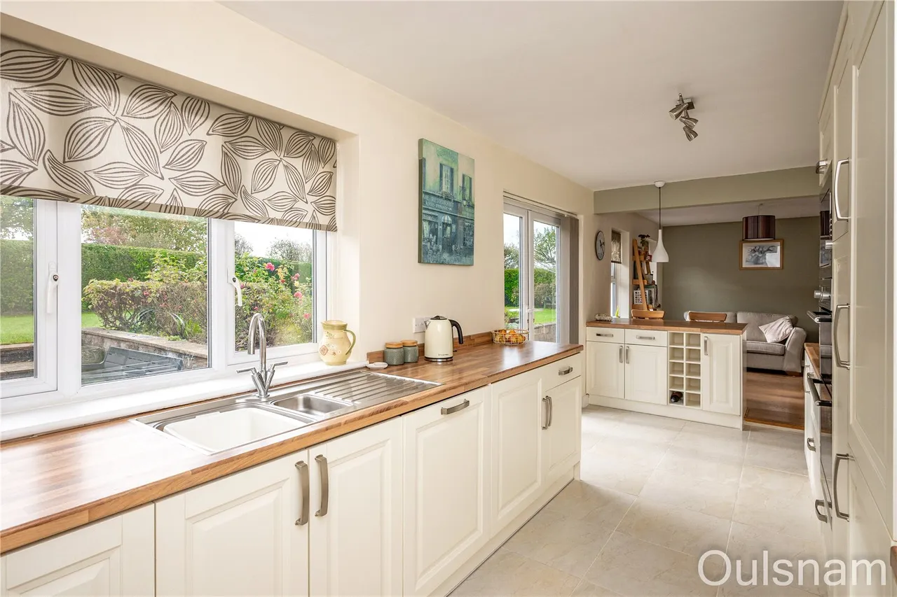 Old Birmingham Road, Marlbrook, Bromsgrove, Worcestershire, B60 1HH, photo 7