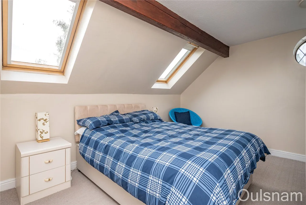 Old Birmingham Road, Marlbrook, Bromsgrove, Worcestershire, B60 1HH, photo 24