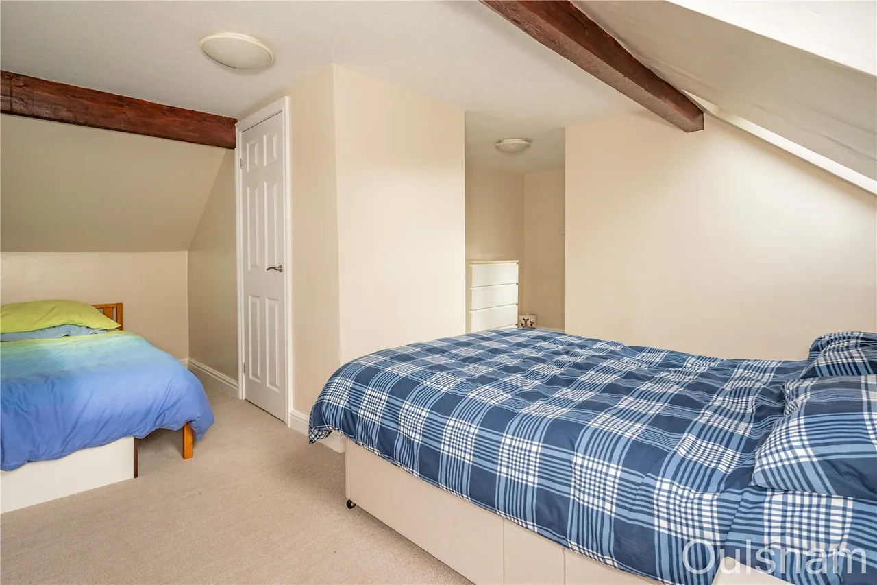 Old Birmingham Road, Marlbrook, Bromsgrove, Worcestershire, B60 1HH, photo 21