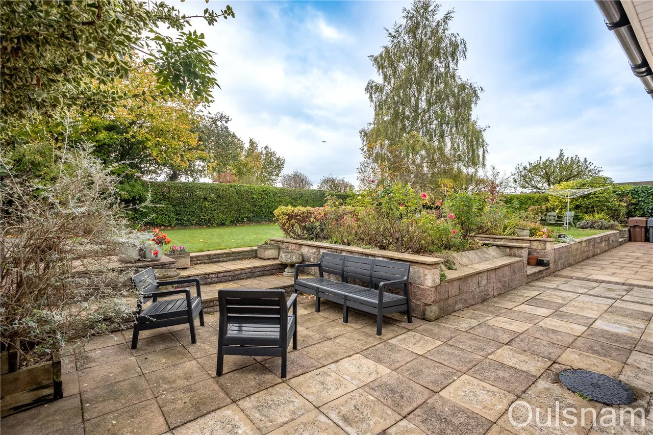 Old Birmingham Road, Marlbrook, Bromsgrove, Worcestershire, B60 1HH, photo 25