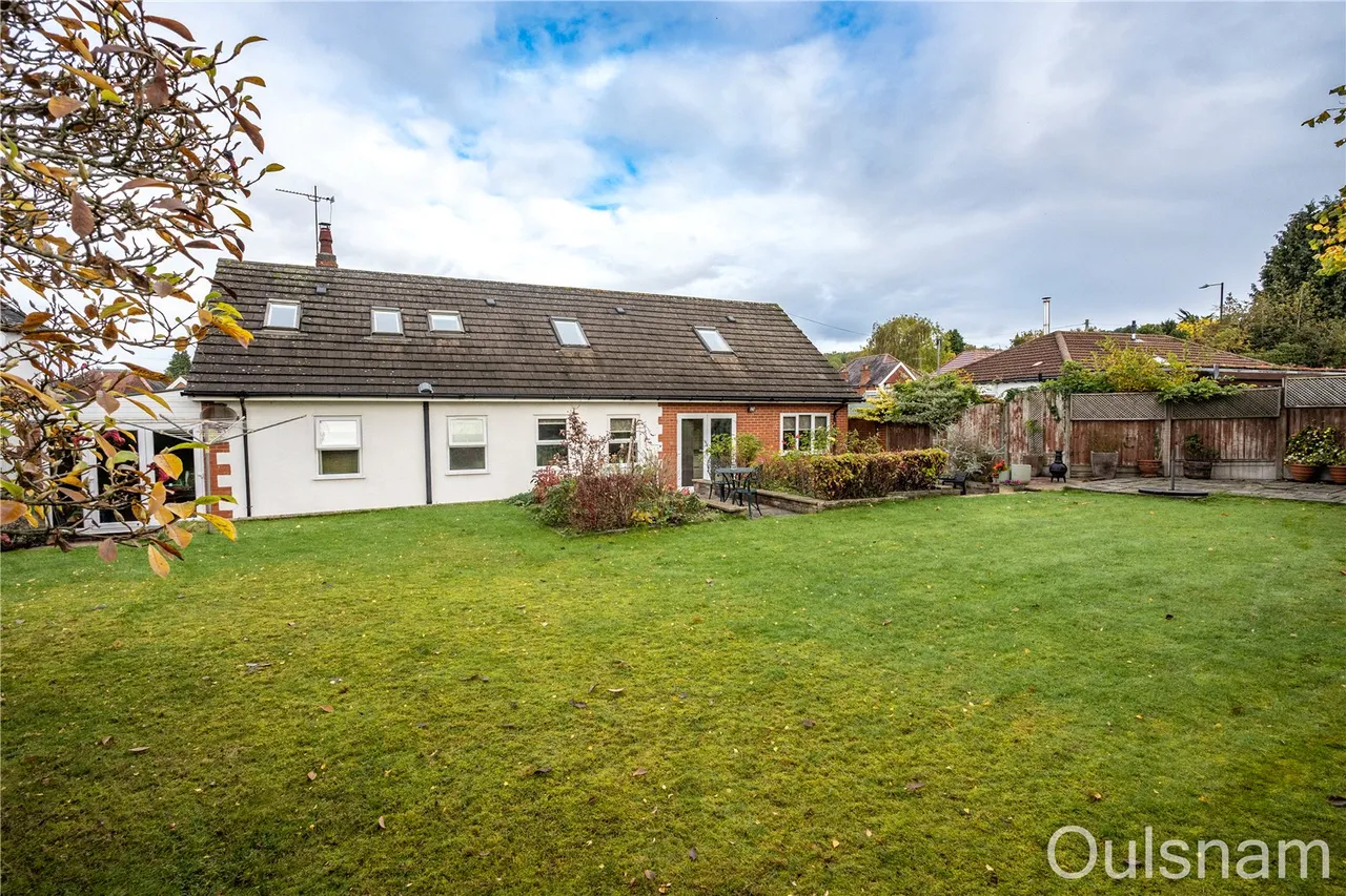 Old Birmingham Road, Marlbrook, Bromsgrove, Worcestershire, B60 1HH, photo 27