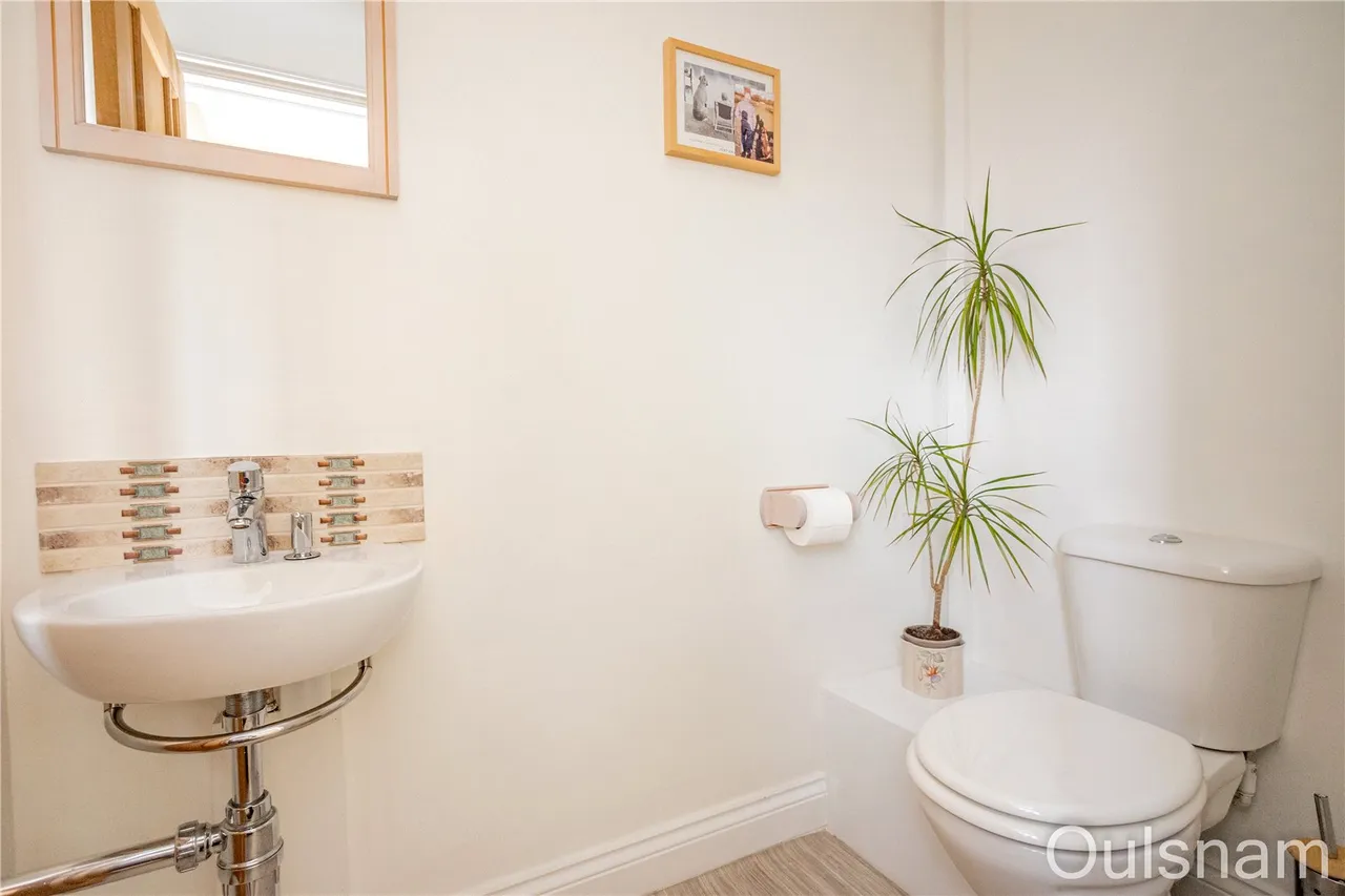 Old Birmingham Road, Marlbrook, Bromsgrove, Worcestershire, B60 1HH, photo 12