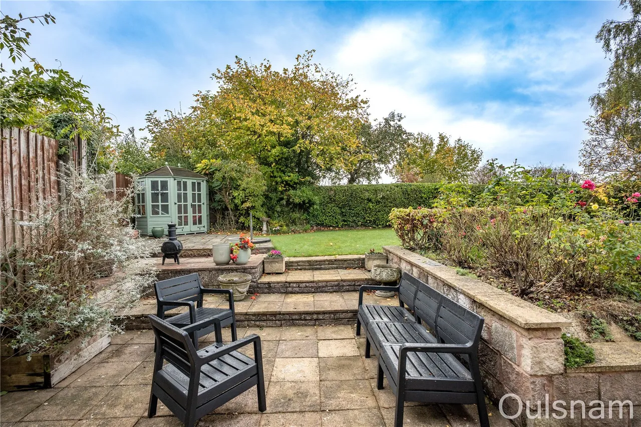 Old Birmingham Road, Marlbrook, Bromsgrove, Worcestershire, B60 1HH, photo 26