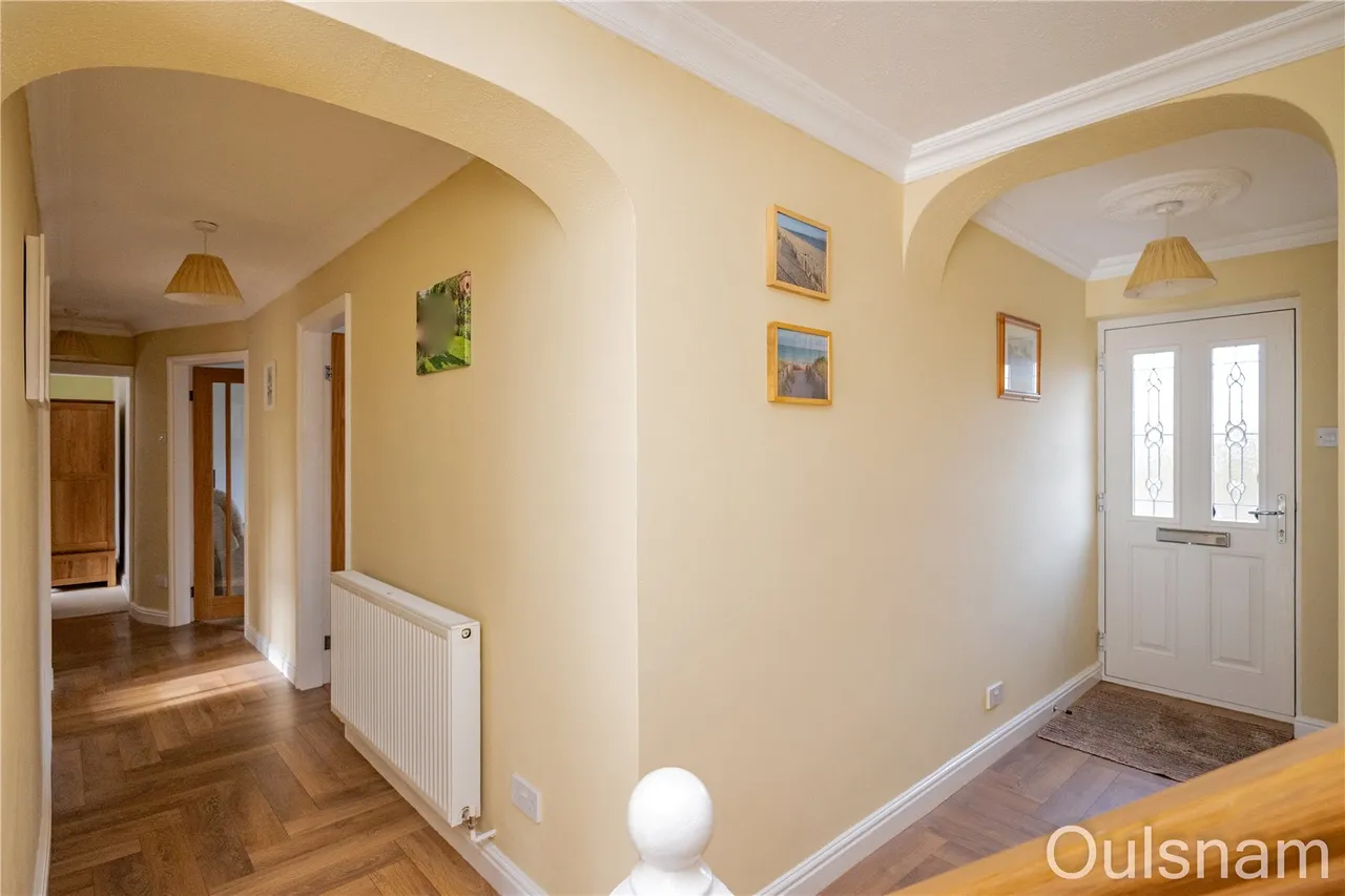 Old Birmingham Road, Marlbrook, Bromsgrove, Worcestershire, B60 1HH, photo 16