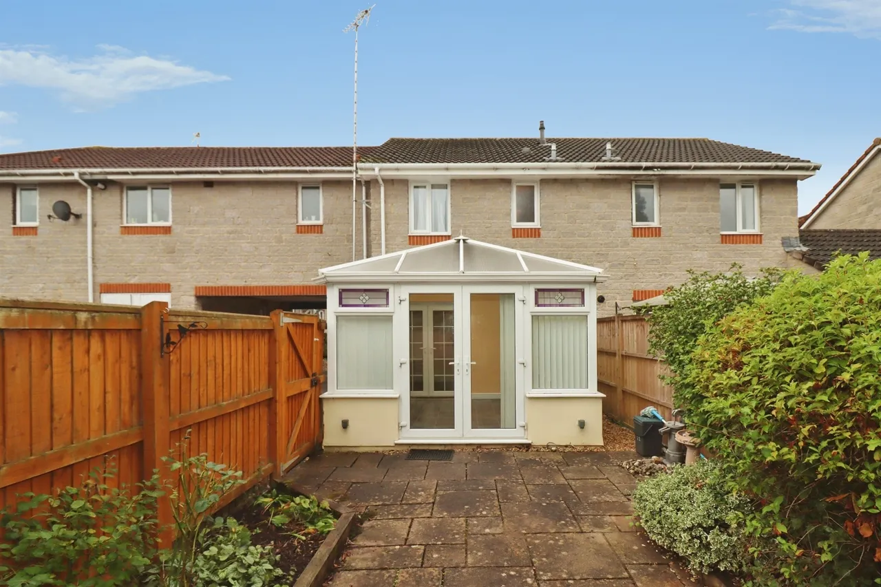 Bampton Croft, Emersons Green, BS16, photo 13