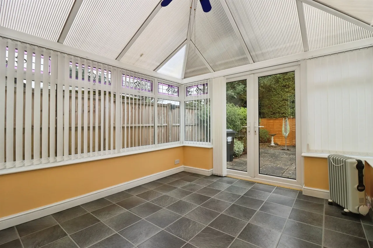 Bampton Croft, Emersons Green, BS16, photo 7