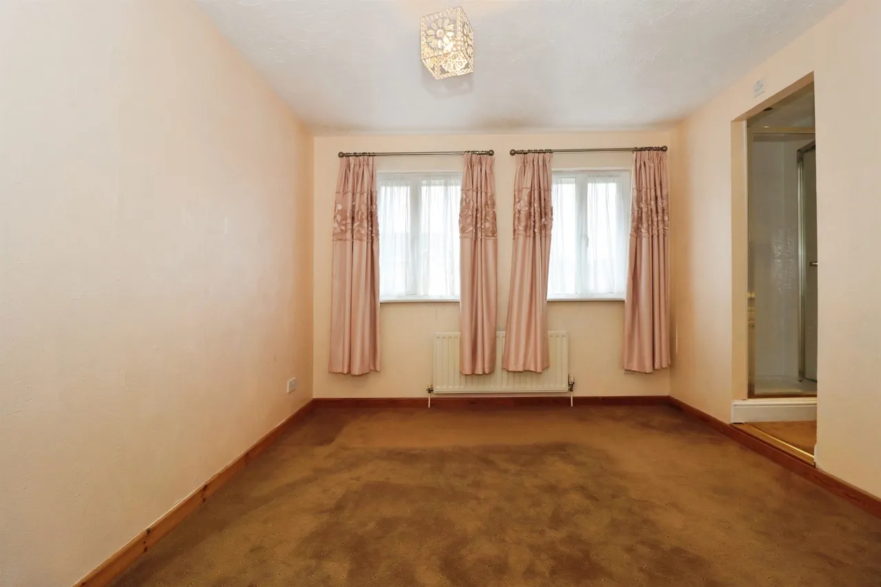 Bampton Croft, Emersons Green, BS16, photo 8