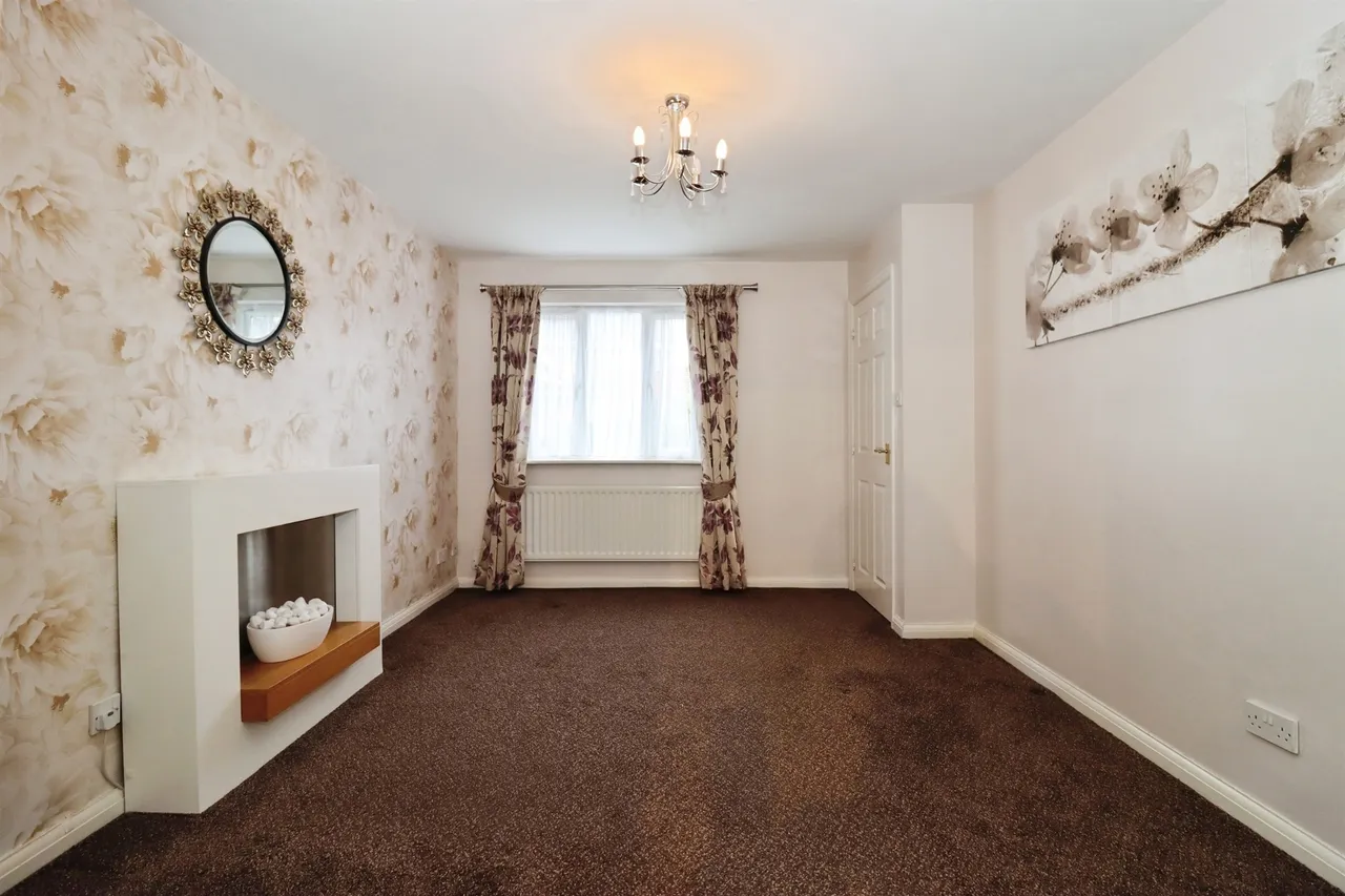 Bampton Croft, Emersons Green, BS16, photo 4