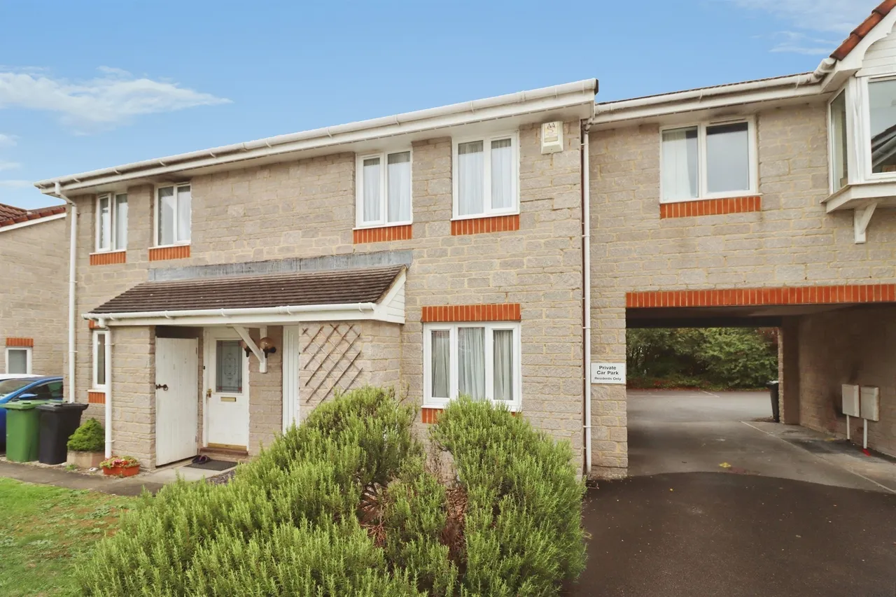 Bampton Croft, Emersons Green, BS16, photo 14