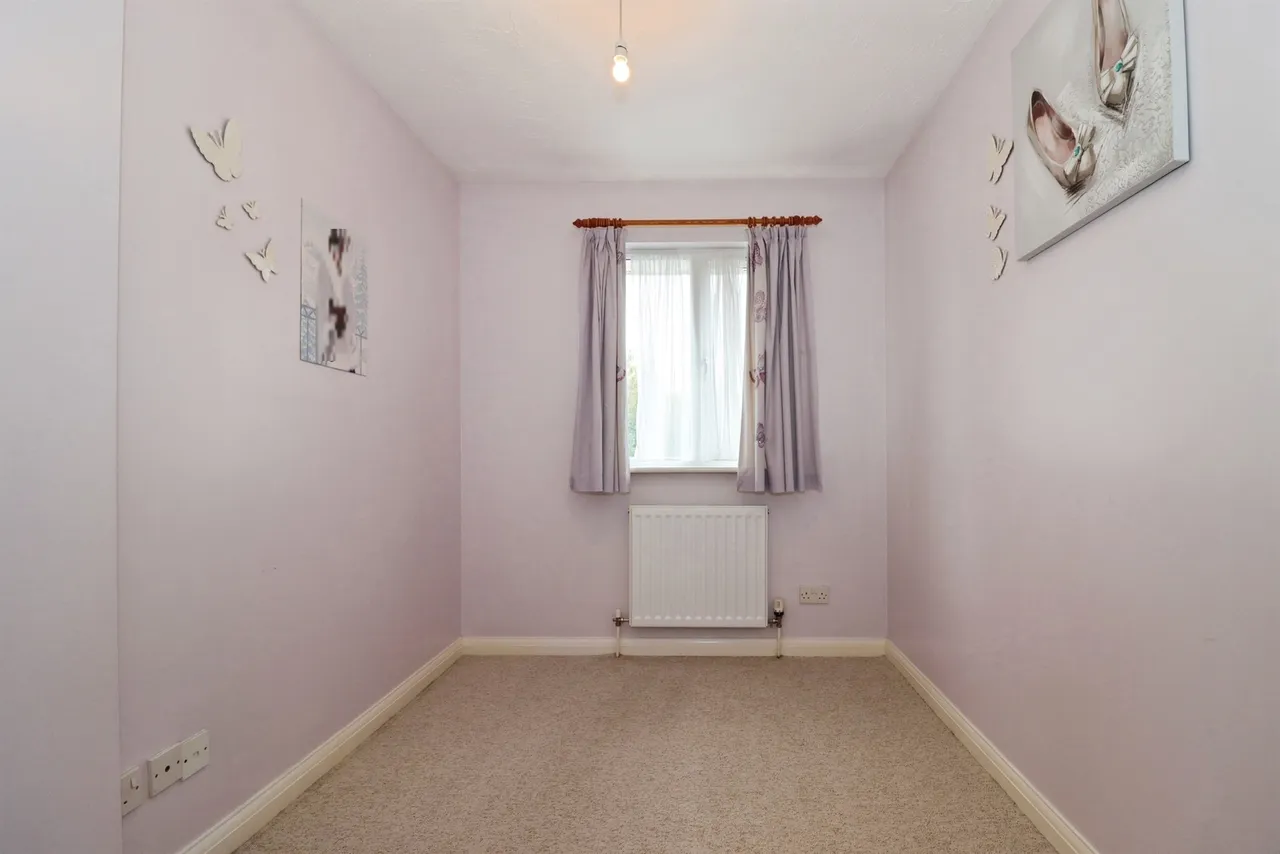Bampton Croft, Emersons Green, BS16, photo 11