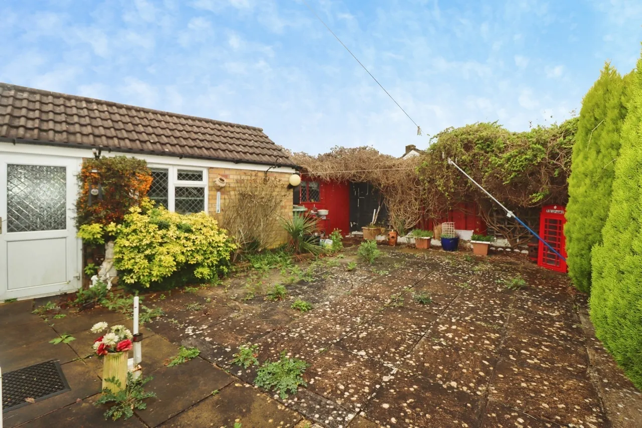 Highnam Close, Patchway, Bristol, BS34, photo 10
