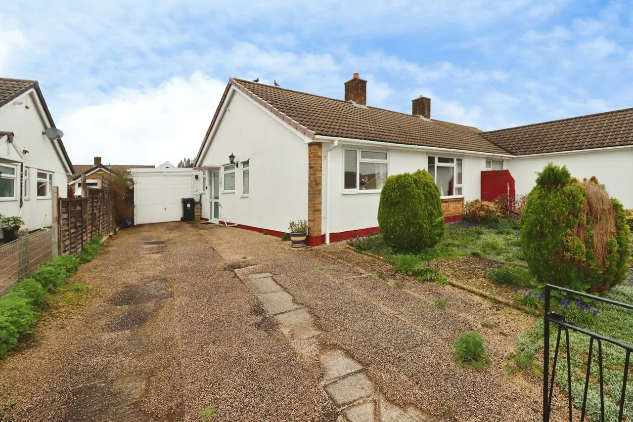 Highnam Close, Patchway, Bristol, BS34, photo 19