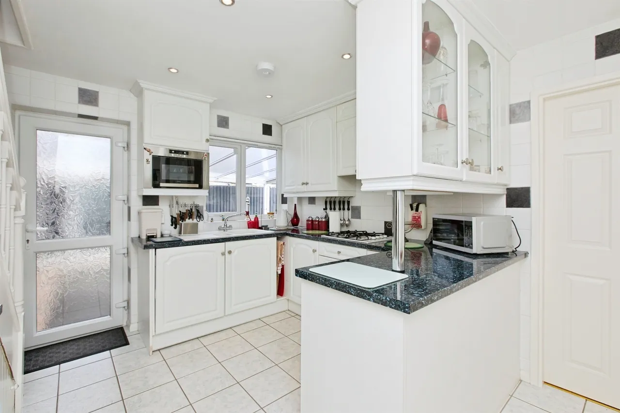 Stone Close, Spondon, DE21, photo 4