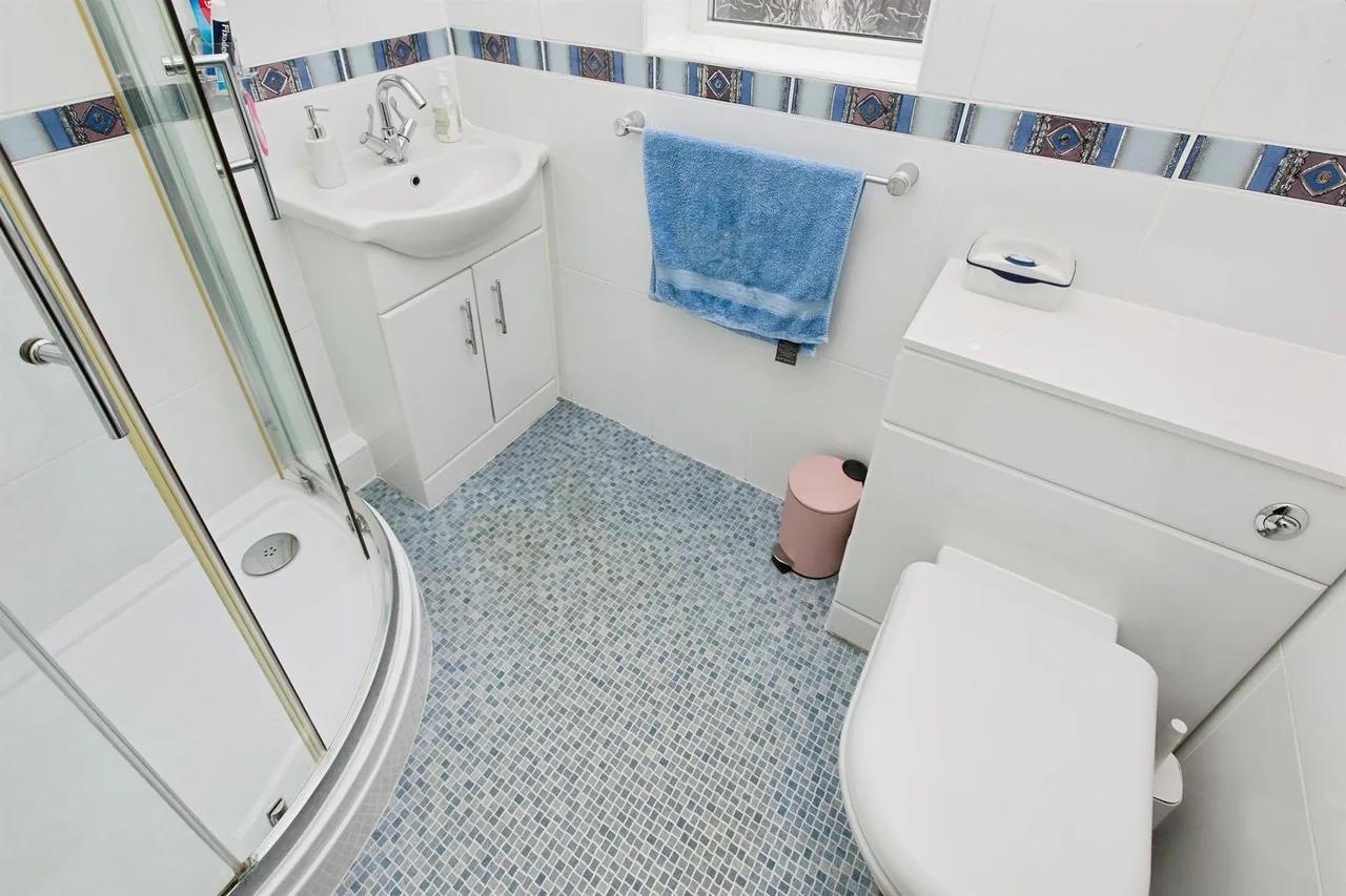 Stone Close, Spondon, DE21, photo 14