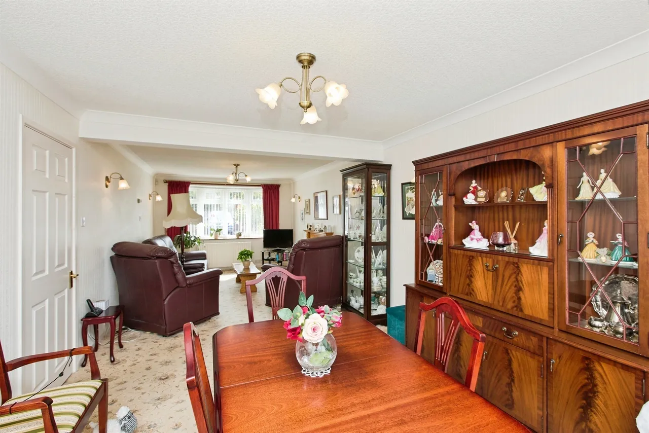 Stone Close, Spondon, DE21, photo 8
