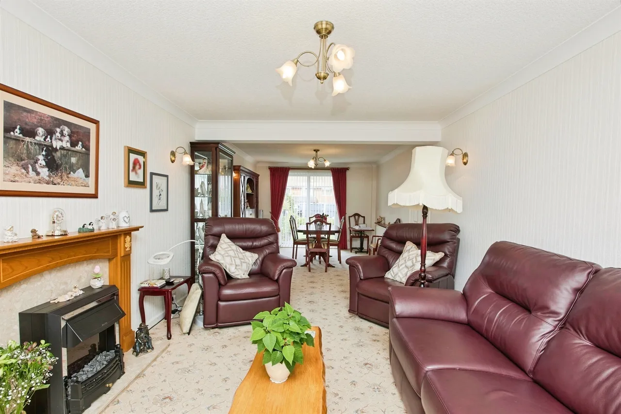 Stone Close, Spondon, DE21, photo 2