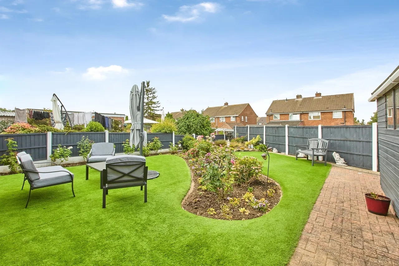 Stone Close, Spondon, DE21, photo 18