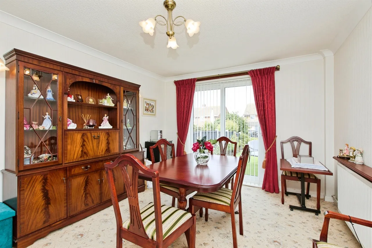 Stone Close, Spondon, DE21, photo 7