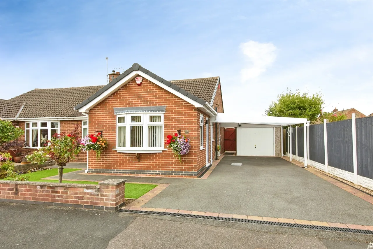 Stone Close, Spondon, DE21, photo 16