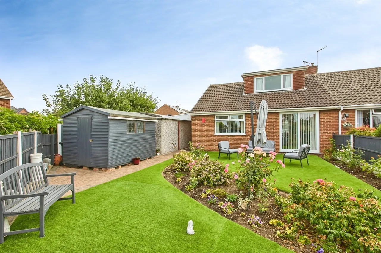 Stone Close, Spondon, DE21, photo 17