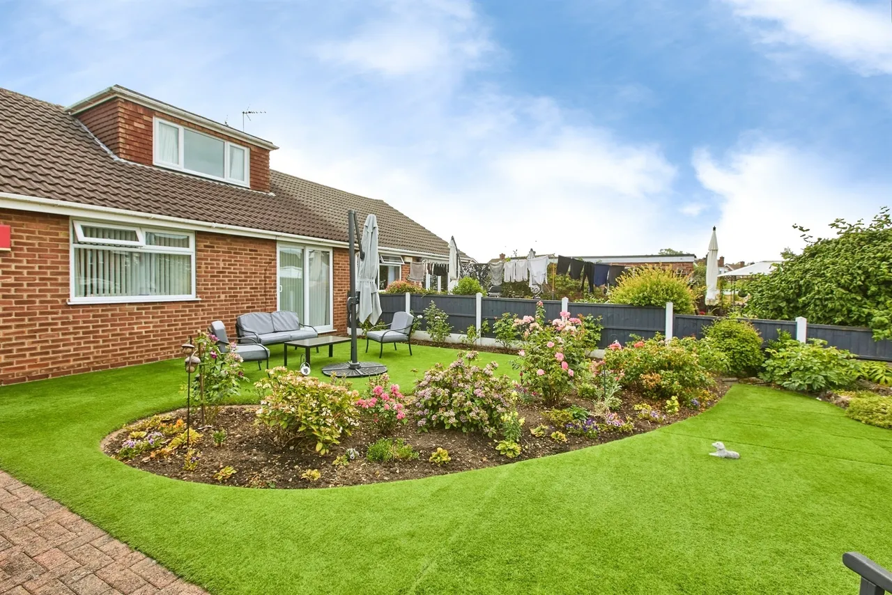 Stone Close, Spondon, DE21, photo 15